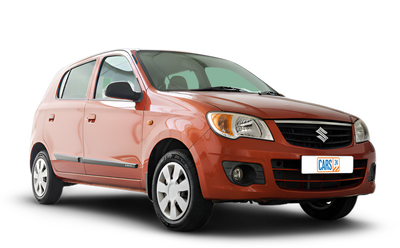 Maruti Alto K10-img